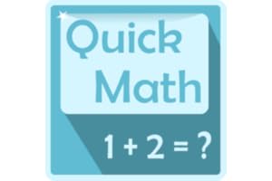 Quick Math