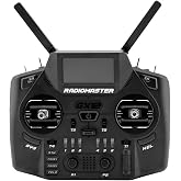 RadioMaster GX12 Dual-Band Gemini-X ExpressLRS Radio Controller M2