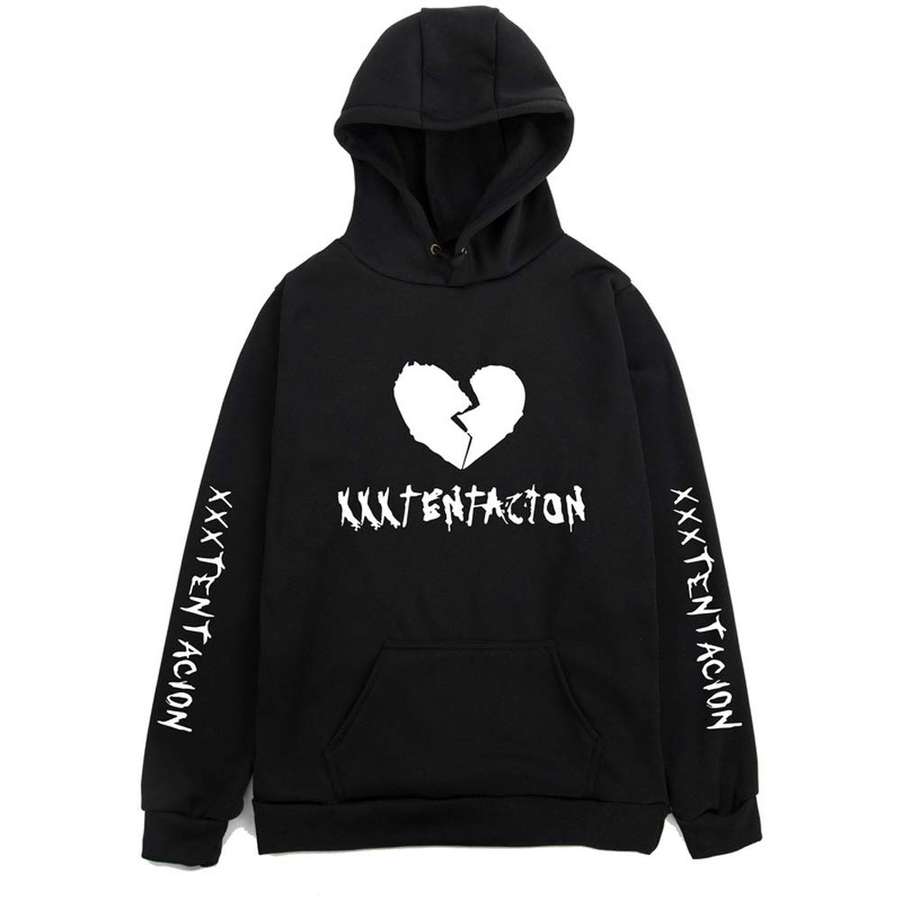 revenge hoodie amazon