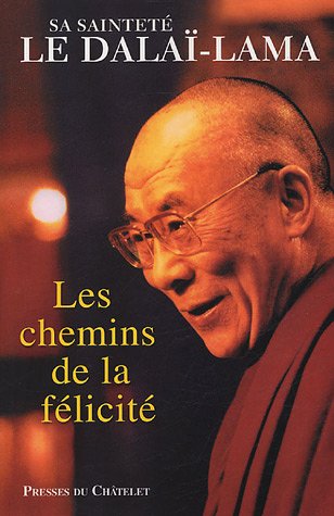 Les  chemins de la félicité