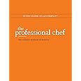 The Professional Chef, 9e Study Guide