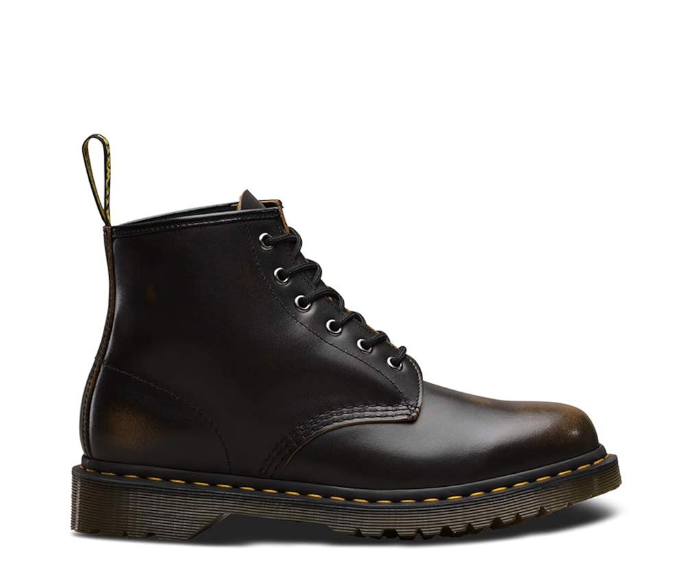 dr martens 101 olive