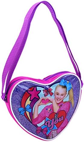 jojo siwa shoe purse