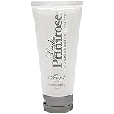 Lady Primrose, Tryst Body Cream Refill Tube, 6 Ounces