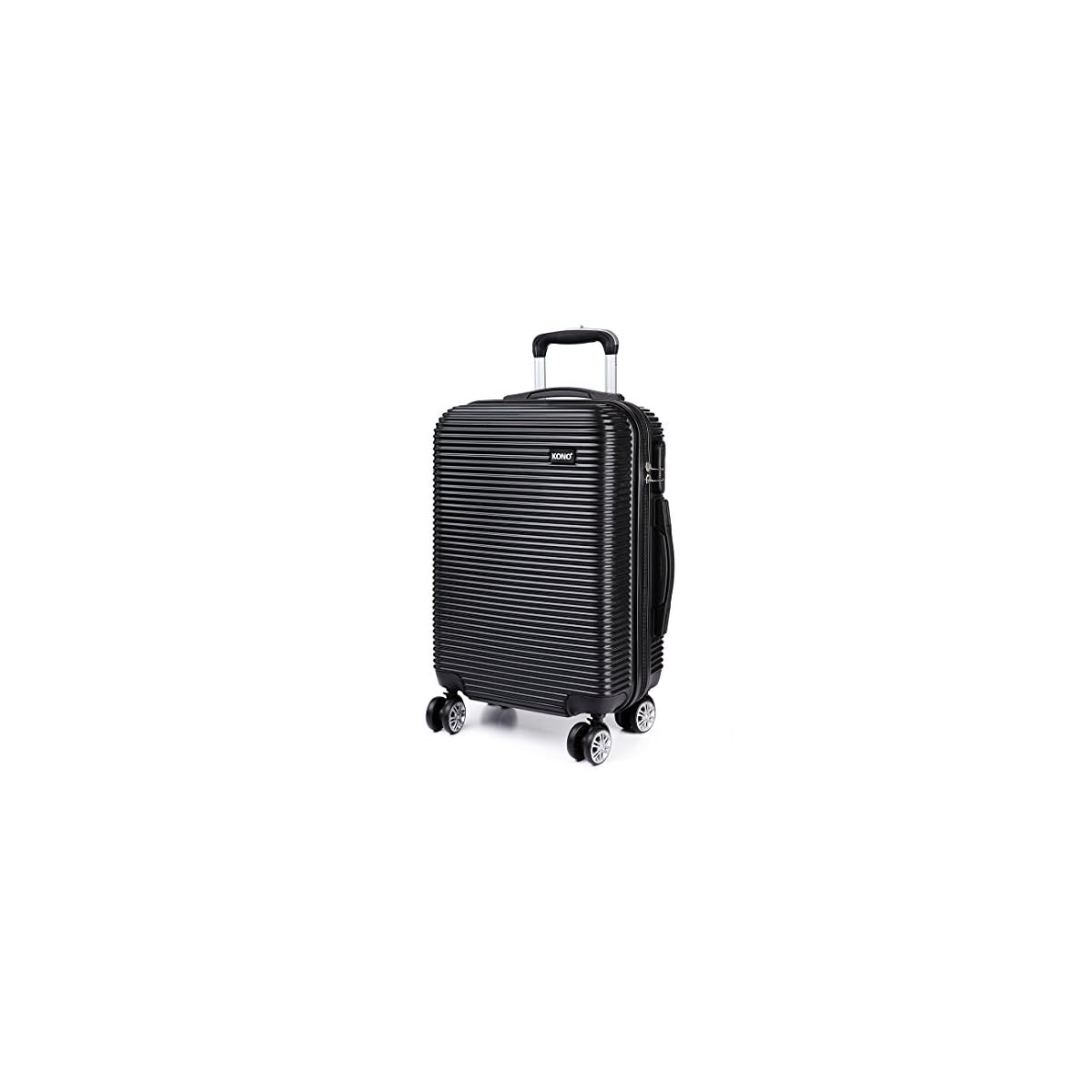 kono 20 inch suitcase