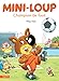 Mini-Loup Champion de Foot (French Edition) by 