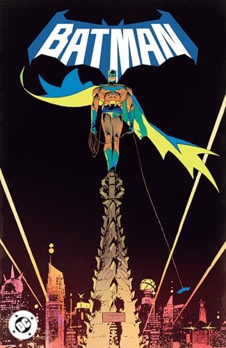 Batman deluxe set バットマン　アメコミ② Amazon.com: Batman Vol. 2: The Bat-Man of Gotham: 9781779520425