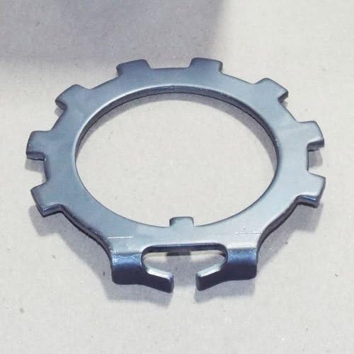 AXLE END LOCK WASHER Automotive