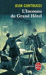 L' inconnu du Grand Hôtel