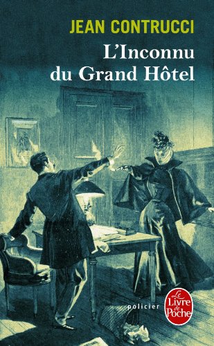 L' inconnu du Grand Hôtel