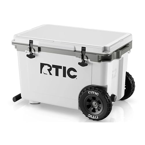 Camping Coolers Rtic 65 Quart Cooler Camping Cooler Chest Coolers