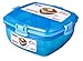 Sistema Klip It 37-Ounce Salad to Go Container