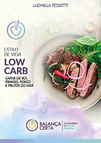 Amazoncom Receitas Low Carb Almoço E Jantar Para Amazoncom Receitas Low Carb Almoço E Jantar Para