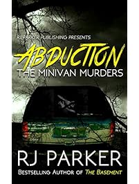 ABDUCTION: The Minivan Murders: Killer Couple Michelle Michaud and James Daveggio