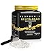 Performix GLUTA-Bead Pure L- Glutamine Powder, Muscle Growth and Recovery, Unflavored, 45 Servings