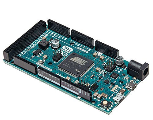 Arduino Due - 32 bit Processor Microcontroller