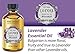 Bulgarian Lavender Essential Oil 1 fl oz, 100% Pure, Independently Tested, Therapeutic Grade Lavender Oil for Diffuser, Aromatherapy, skincare and hair
