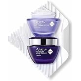 AVON Anew Platinum DAY and NIGHT Cream (Two Pack Set) Pack of 2