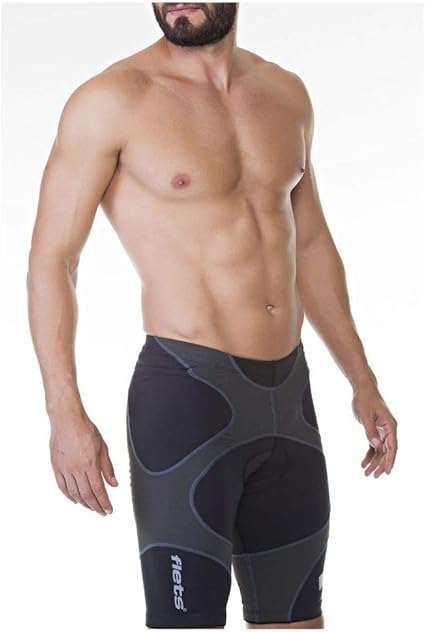 Bermuda flets x3x compression ultra Clearance