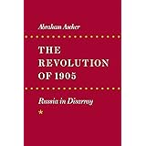 The Revolution of 1905: Russia in Disarray
