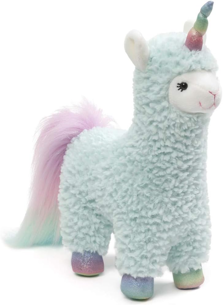 stuffed llamacorn