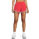 Under Armour Women's Fly by Shorts