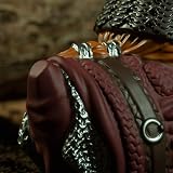 TUBBZ Boxed Edition Gimli Cosplaying Rubber Duck Vinyl Figure view 5