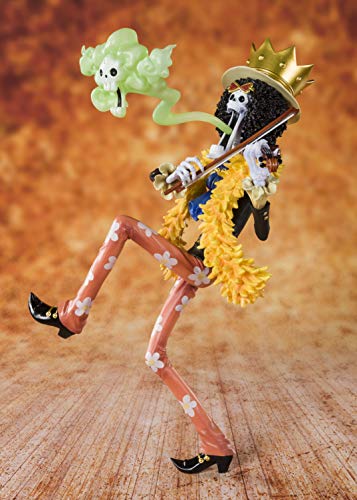Bandai-Estatua-Humming-Brook-20-cm-One-Piece-FiguartsZERO