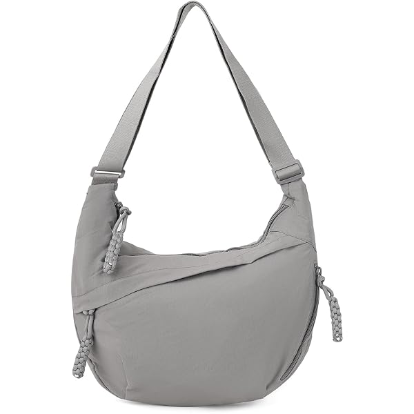 MKF Women's Crossbody Bucket Bag & Wristlet Set - PU Leather Hobo Bag With Adjustable Strap - View #11