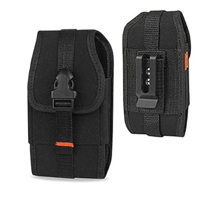 Reiko Rugged Nylon Pouch Case for iPhone Plus Sizes Kuwait Ubuy