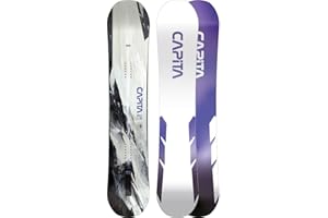 CAPiTA Mercury Snowboard