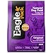 Eagle Pack Natural Dry Dog Food, Lamb & Rice, 15-Pound Bag