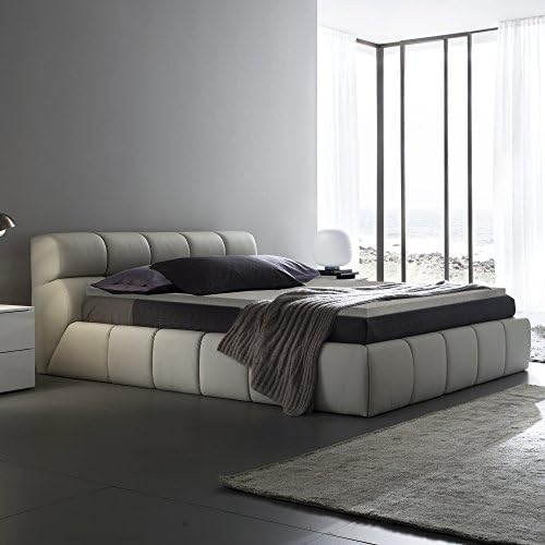 Ayer Comfort 3 Inch Copper Memory Foam Mattress Topper - Antimicrobial - Made in the USA - Queen