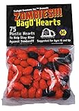 Zombies!!!: Bag O Zombies - Hearts