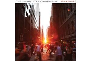 Chemistry Of Common Life