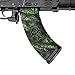 GunSkins AK-47 Mag Skin Camouflage Kit DIY Vinyl Magazine Wrap - Singles (Proveil Reaper Z)