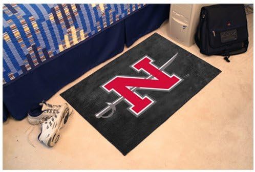 Fanmats Starter Floor Mat Nicholls State University