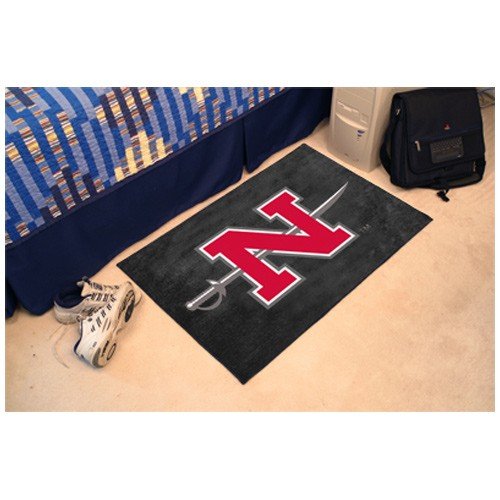 Fanmats Starter Floor Mat Nicholls State University