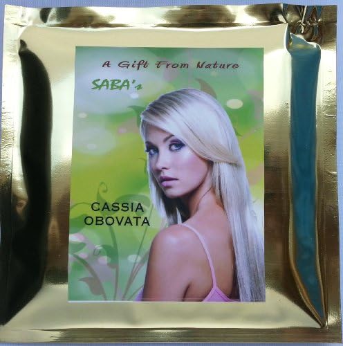 Cassia Obovata 200 Grams