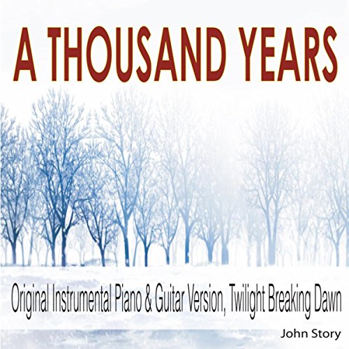 Download Lagu Mp3 Instrumental A Thousand Years 6 2 Mb Download Lagu Mp3 Instrumental A Thousand Years 6 2 Mb