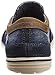 Skechers USA Men's Landen Steller Slip-On Loafer