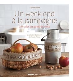 Un  week-end à la campagne
