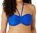 Cleo by Panache Matilda Padded Bandeau Bikini Swim Top (CW0083)