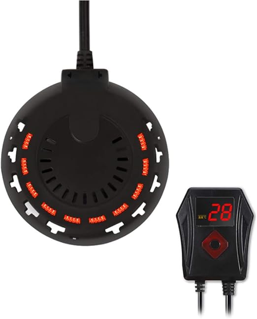 統合 発掘する 無人 水槽 サーモスタット Jch Eco Jp