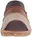 El Naturalista Women's Nc91 Yggdrasil Platform Slide Sandal