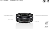 Olympus OM-D E-M10 Mark IV Kit 20 MP 4K Wi-Fi Flip LCD M.Zuiko 14-42 EZ view 5