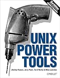 Unix Power Tools