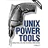 Unix Power Tools, Third Edition