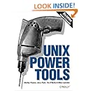 Unix Power Tools, Third Edition