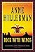 Rock with Wings: A Leaphorn, Chee & Manuelito Novel (A Leaphorn, Chee & Manuelito Novel, 2)